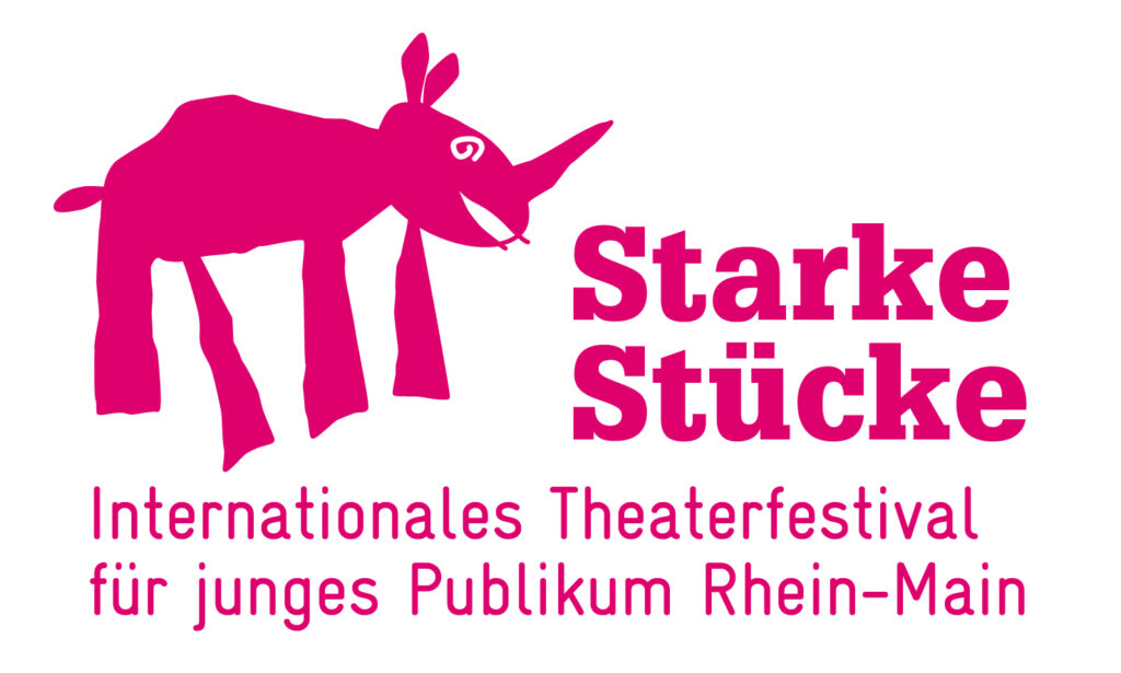Starke Stücke - Das internationale Theaterfestival - Für junges Publikum im Rhein-Main Gebiet