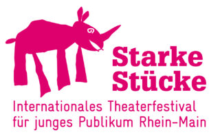 Starke Stücke - Das internationale Theaterfestival - Für junges Publikum im Rhein-Main Gebiet