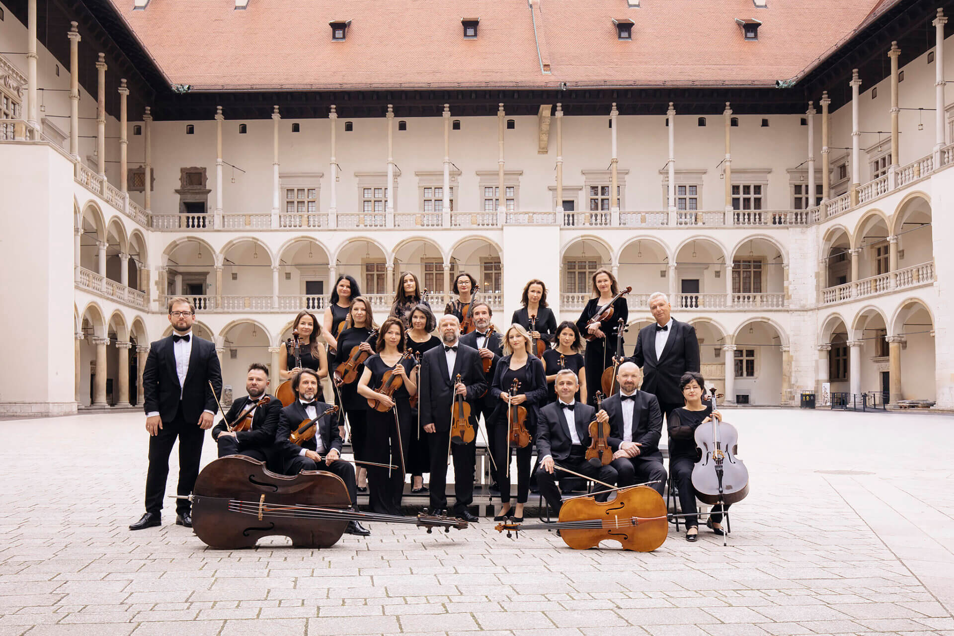 Sinfonietta Cracovia